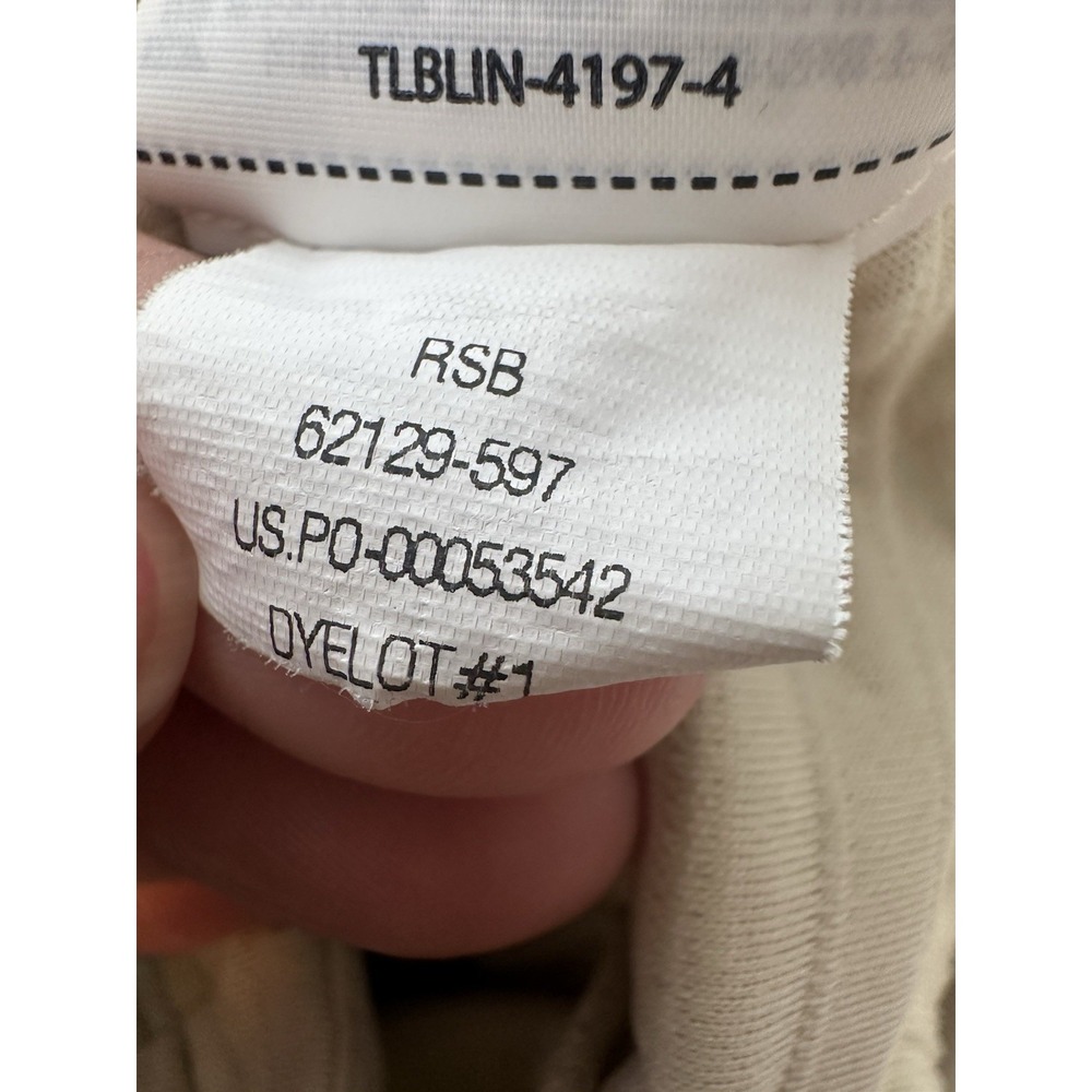 5.11 Tactical Jacket Womens Size XS Full Zip Pockets Thumbhole Outdoor Hiking - Picture 7 of 8